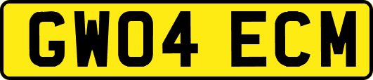 GW04ECM