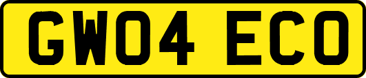 GW04ECO