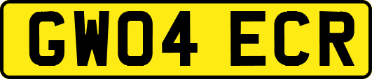 GW04ECR