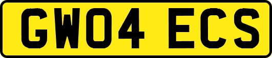 GW04ECS