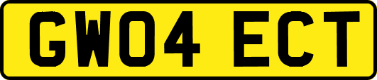 GW04ECT