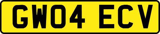 GW04ECV