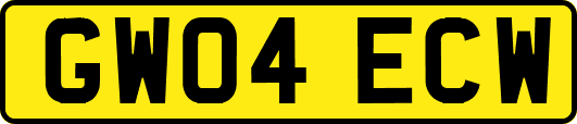 GW04ECW
