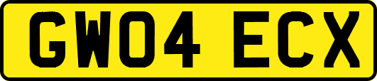 GW04ECX