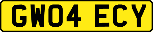 GW04ECY