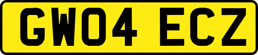 GW04ECZ