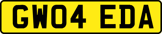 GW04EDA