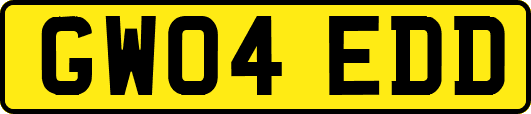 GW04EDD