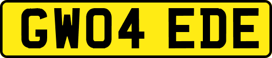 GW04EDE