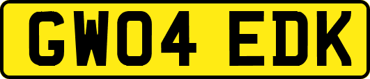 GW04EDK