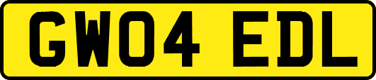 GW04EDL