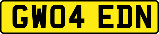 GW04EDN