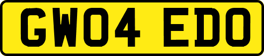 GW04EDO
