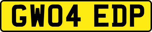 GW04EDP