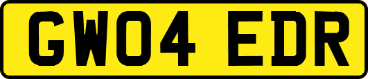 GW04EDR