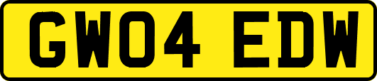 GW04EDW