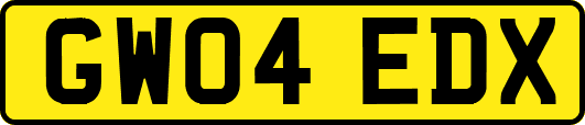 GW04EDX