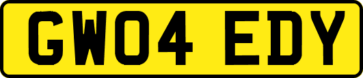 GW04EDY
