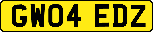 GW04EDZ