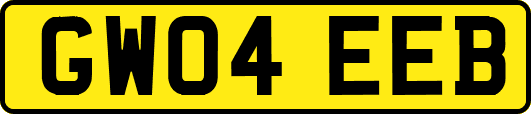 GW04EEB