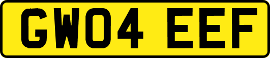 GW04EEF