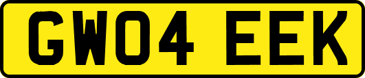 GW04EEK
