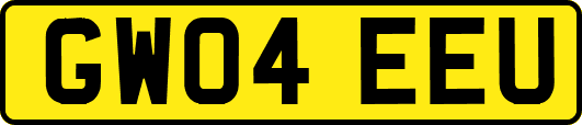 GW04EEU