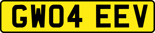 GW04EEV