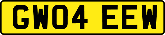 GW04EEW