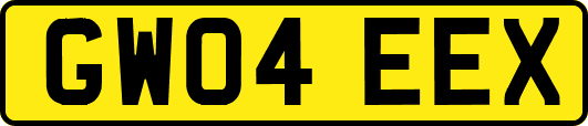 GW04EEX