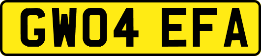GW04EFA