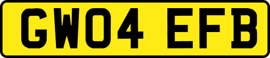 GW04EFB