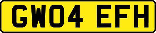 GW04EFH