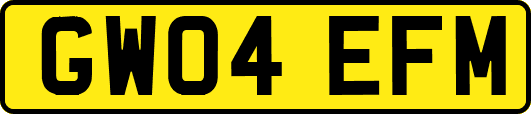 GW04EFM