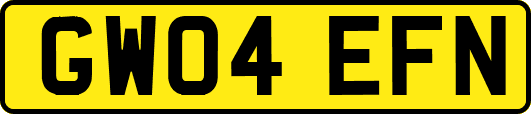 GW04EFN