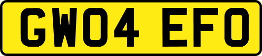 GW04EFO