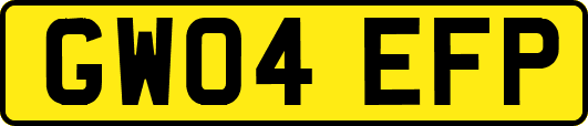 GW04EFP