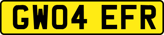 GW04EFR