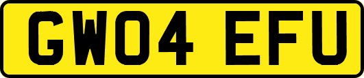 GW04EFU