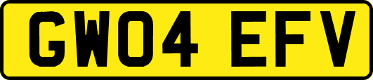 GW04EFV