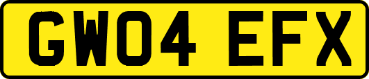 GW04EFX