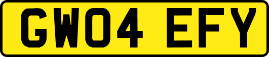 GW04EFY