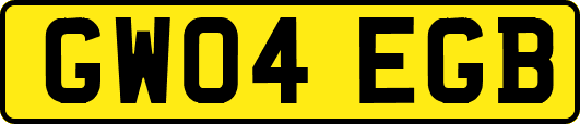 GW04EGB