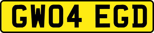 GW04EGD