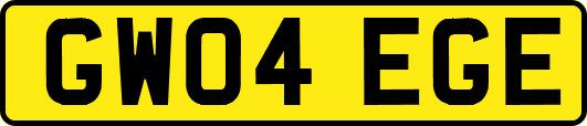 GW04EGE
