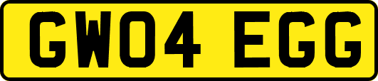 GW04EGG