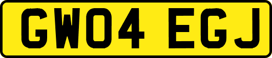 GW04EGJ