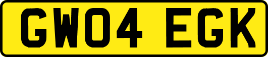 GW04EGK