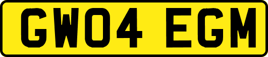 GW04EGM