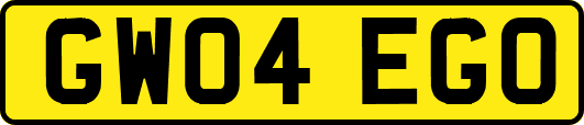 GW04EGO